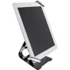 InLine universele tablet-vergrendelingsstandaard voor 7 inch–10,1 inch met sleutelslot 1,5 m