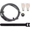 InLine universele tablet-vergrendelingsstandaard voor 7 inch–10,1 inch met sleutelslot 1,5 m