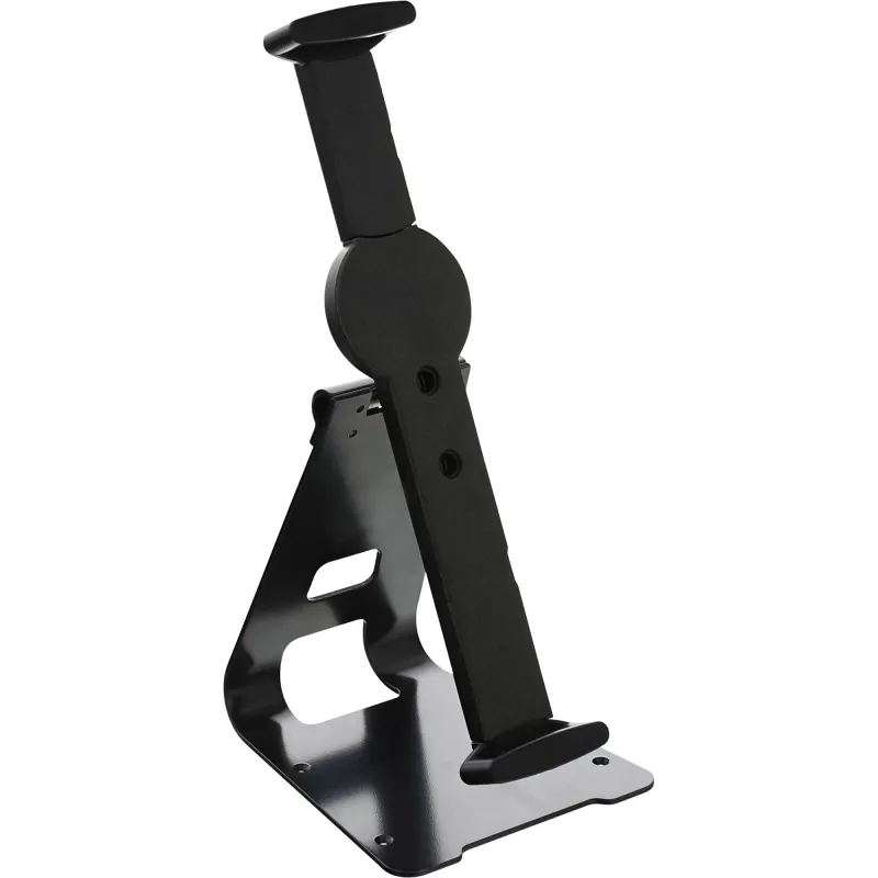 InLine universele tablet-beveiligingsstandaard, voor 10 inch-13 inch, met sleutelslotkabel