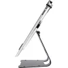 InLine universele tablet-beveiligingsstandaard, voor 10 inch-13 inch, met sleutelslotkabel
