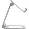 Universele smartphone-/tablethouder InLine 55729A voor apparaten tot 10 inch, verstelbare klemming, voor bureau/montage