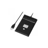 Perixx PERIPAD-202U numeriek toetsenblok USB-A zwart (57161E)
