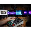 Audiomixer ATEN MicLIVE 6-CH 6 kanalen 24 bit 96 kHz