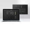 Audiomixer ATEN MicLIVE 6-CH 6 kanalen 24 bit 96 kHz