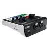 Audiomixer ATEN MicLIVE 6-CH 6 kanalen 24 bit 96 kHz