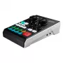 Audiomixer ATEN MicLIVE 6-CH 6 kanalen 24 bit 96 kHz