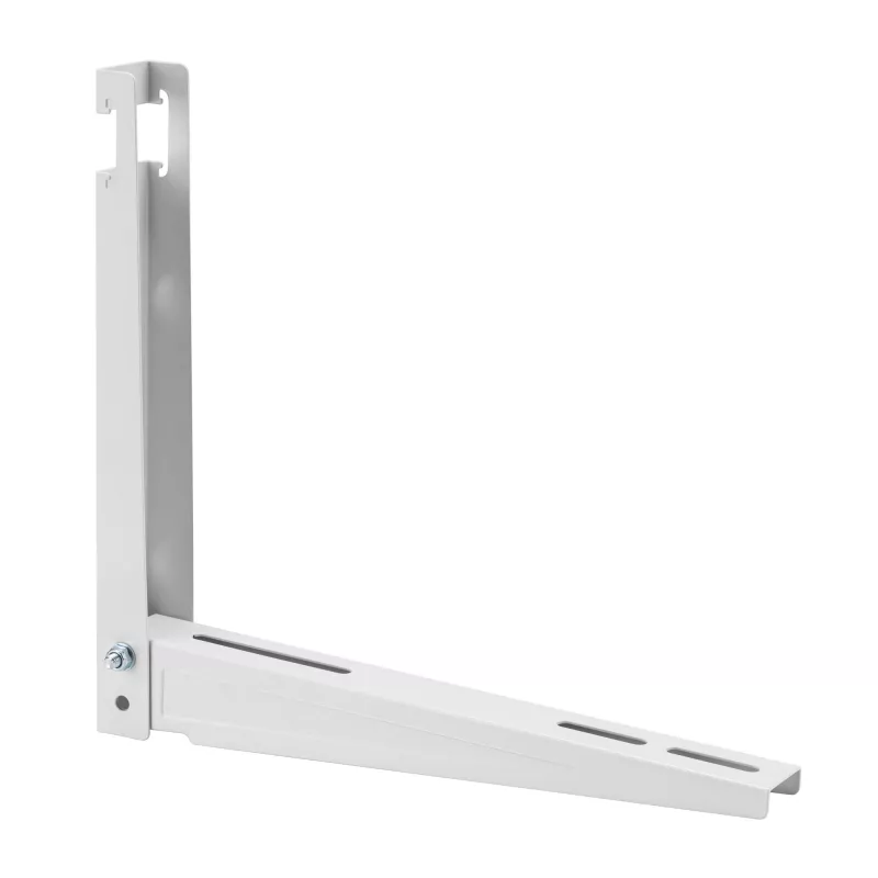 InLine 59998A Beugel voor buitenunit van split-airconditioner of warmtepomp, wit