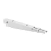 InLine 59998A Beugel voor buitenunit van split-airconditioner of warmtepomp, wit