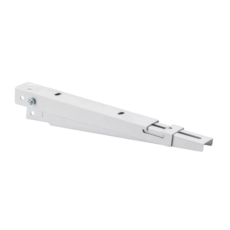 InLine 59998A Beugel voor buitenunit van split-airconditioner of warmtepomp, wit