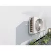 InLine 59998A Beugel voor buitenunit van split-airconditioner of warmtepomp, wit