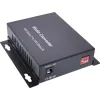 InLine 66659E netwerk-mediaconverter 10000 Mbit/s 850 nm multimode zwart