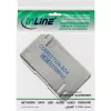 InLine aansluitdoos Cat.6 LSA afgeschermd 69992