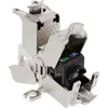 InLine , kabelverbinder, Cat.6A, LSA, afgeschermd