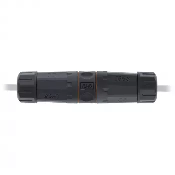 InLine outdoor connector Cat.6A waterdicht IP68 69992W