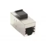 InLine RJ45 module bus naar bus SNAP-In Cat.6 STP 74206M