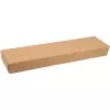 InLine patchpanel 19 inch Cat.5e 24 poort 1U zwart RAL9005