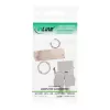 InLine RJ45 Keystone Jack Snap-In-module Cat.8.1