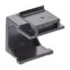 InLine Keystone SNAP-In blindafdekking voor modulesleuf, zwart, 10 stuks