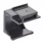 InLine Keystone SNAP-In blindafdekking voor modulesleuf, zwart, 10 stuks