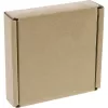 InLine Keystone RJ45-bus, afgeschermd, Cat.6A, wit, 8-pack