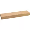 InLine Patchpanel Cat.6 24 poorts 19 inch 0,5 HE lichtgrijs RAL7035