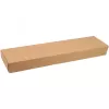 InLine Patchpanel Cat.6 24 poorts 19 inch 1HE zwart RAL9005
