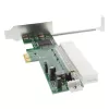 InLine PCI-interface-adapter naar PCIe-interfacekaart 76616I