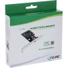Interne USB Type-C-adapterkaart InLine 76660I PCIe 20 Gbit/s