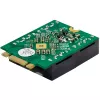 InLine 76660U interne SATA-interfacekaart M.2 naar SATA 6 Gbit/s