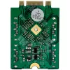 InLine 76660U interne SATA-interfacekaart M.2 naar SATA 6 Gbit/s