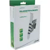 InLine USB 3.0 4 poorts hostcontroller PCIe incl. LP-beugel en 4 pin aux. stroom