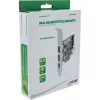 InLine USB 3.0-hostcontroller met 3+1 poorten, PCIe, met SATA-voeding en LP-beugel