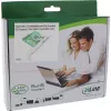 InLine 2-poorts USB 3.0 hostcontrollerkaart met SATA-hulpstroomaansluiting PCIe