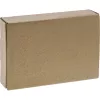 InLine Patchpanel Cat.6A 0,5HE 6-poorts, tafel/wand/rail, grijs met stofkap
