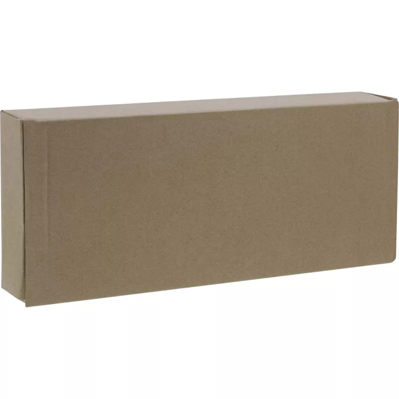 InLine Patchpanel 10 inch Cat.6A 0,5HE 12-poorts zwart RAL9005