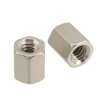 Moerset UNC 4/40 InLine 77775A 10 stuks