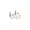 InLine schroevenset Sub-D montageset 10 stk.