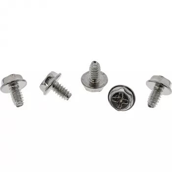 InLine schroevenset voor pc-slotbeugels 50 stk.
