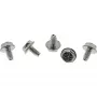 InLine schroevenset voor pc-slotbeugels 50 stk.