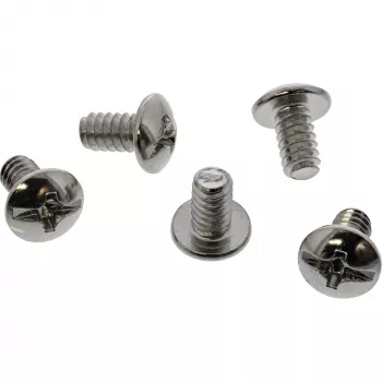 InLine schroevenset voor 3,5-inch harde schijven, 50 stuks