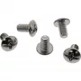 InLine schroevenset voor 3,5-inch harde schijven, 50 stuks