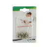InLine schroevenset voor 3,5-inch harde schijven, 50 stuks