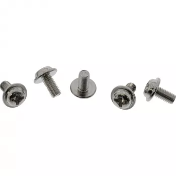 InLine schroevenset voor pc-drives 50 stk.