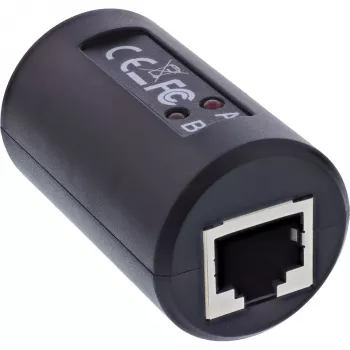 InLine 79999P PoE- en PoE+-netwerktester