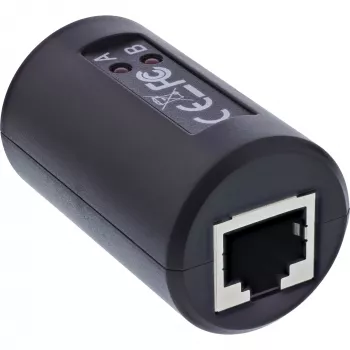 InLine 79999P PoE- en PoE+-netwerktester