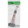 InLine 95040 laagspannings-/middenspannings-/hoogspanningskabel kabelset