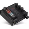 InLine AmpUSB-EQ, Hi-Res AUDIO HiFi DSD USB audio-DAC