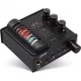InLine AmpUSB-EQ, Hi-Res AUDIO HiFi DSD USB audio-DAC