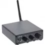 InLine Bluetooth 5.3 audio-ontvanger met 96 watt versterker