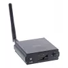 InLine Bluetooth 5.1 HiFi-receiver & USB-DAC met LCD 30m bereik